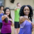 The Best Exercise Classes to Try in Nashville, TN