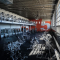 The Best Gyms for Exercise in Nashville, TN