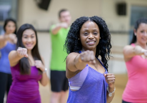 The Best Exercise Classes to Try in Nashville, TN