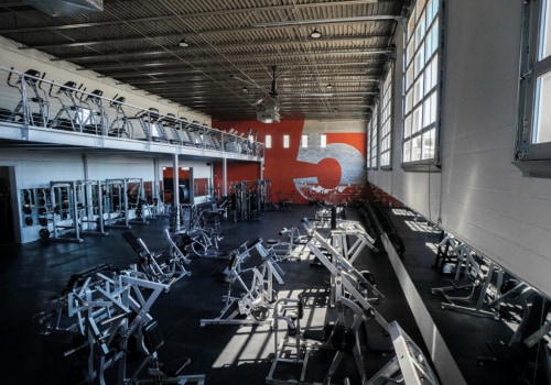 The Best Gyms for Exercise in Nashville, TN