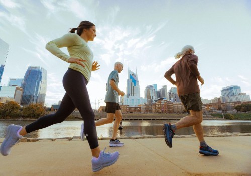 The Ultimate Guide to Running Clubs in Nashville, TN